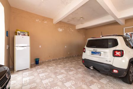 Casa à venda com 420m², 2 quartos e 5 vagasGaragem