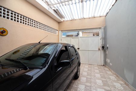 Casa para alugar com 420m², 2 quartos e 5 vagasGaragem