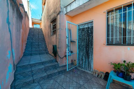 Casa para alugar com 420m², 2 quartos e 5 vagasQuintal