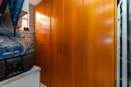 Casa para alugar com 420m², 2 quartos e 5 vagasQuarto de Serviço