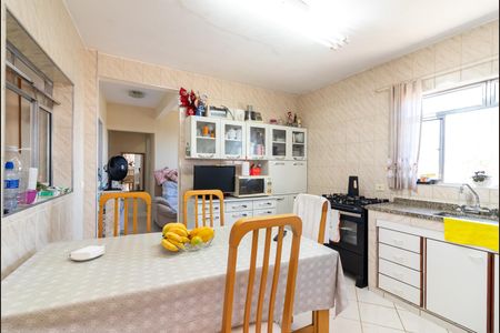 Casa para alugar com 420m², 2 quartos e 5 vagasCozinha e Sala de Jantar