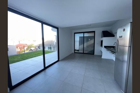 Casa de condomínio para alugar com 259m², 5 quartos e 4 vagasCozinha