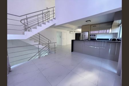 Casa de condomínio para alugar com 259m², 5 quartos e 4 vagasÁrea Gourmet