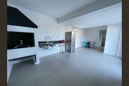 Casa de condomínio para alugar com 259m², 5 quartos e 4 vagasCozinha