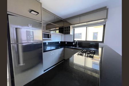 Casa de condomínio para alugar com 259m², 5 quartos e 4 vagasCozinha