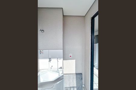 Apartamento à venda com 26m², 1 quarto e sem vagaÁrea de Serviço