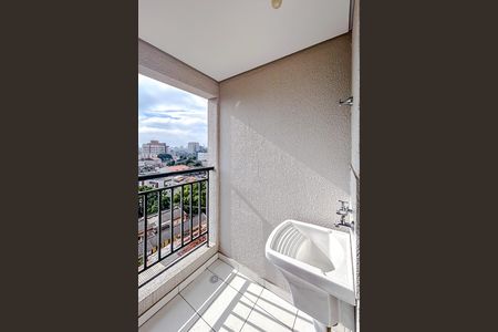 Apartamento à venda com 26m², 1 quarto e sem vagaÁrea de Serviço