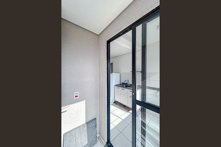 Apartamento à venda com 26m², 1 quarto e sem vagaÁrea de Serviço