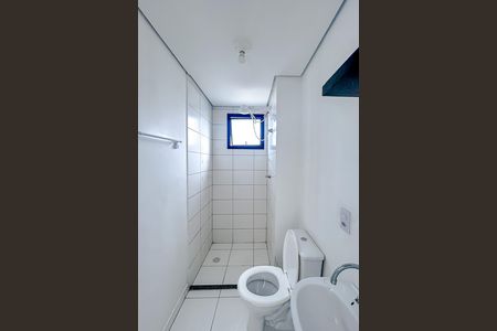 Apartamento à venda com 26m², 1 quarto e sem vagaBanheiro