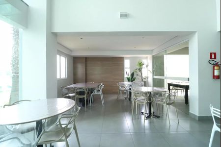 Apartamento para alugar com 85m², 3 quartos e 2 vagas Apartamento para alugar com 85m², 3 quartos e 2 vagasÁrea comum - Salão de festas