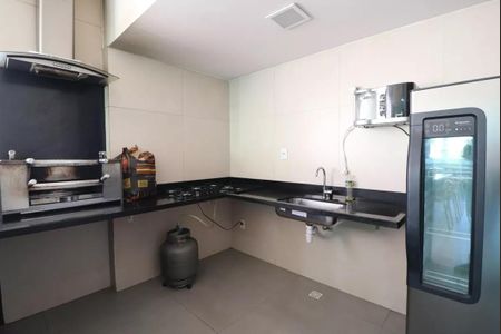 Apartamento para alugar com 85m², 3 quartos e 2 vagas Apartamento para alugar com 85m², 3 quartos e 2 vagasEspaço Gourmet