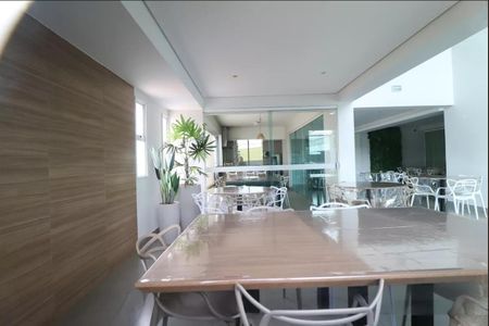 Apartamento para alugar com 85m², 3 quartos e 2 vagas Apartamento para alugar com 85m², 3 quartos e 2 vagasEspaço Gourmet