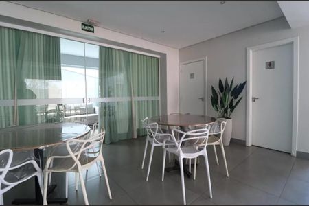 Apartamento para alugar com 85m², 3 quartos e 2 vagas Apartamento para alugar com 85m², 3 quartos e 2 vagasEspaço Gourmet