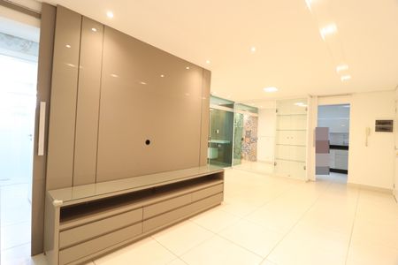 Apartamento para alugar com 85m², 3 quartos e 2 vagasSala