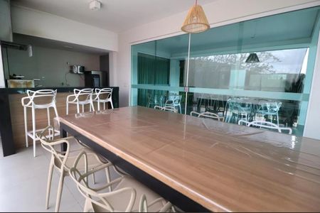 Apartamento para alugar com 85m², 3 quartos e 2 vagas Apartamento para alugar com 85m², 3 quartos e 2 vagasEspaço Gourmet