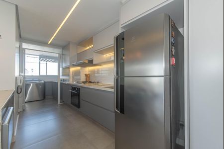 Apartamento para alugar com 84m², 2 quartos e 2 vagasCozinha