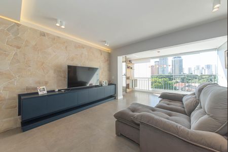 Apartamento para alugar com 84m², 2 quartos e 2 vagasSala