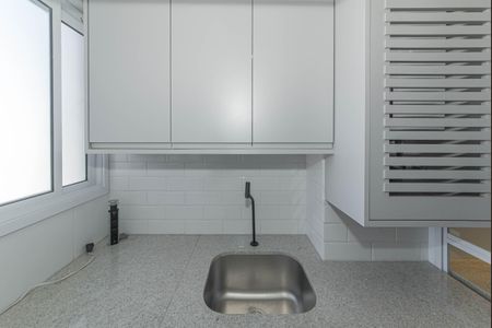 Apartamento para alugar com 84m², 2 quartos e 2 vagasLavanderia