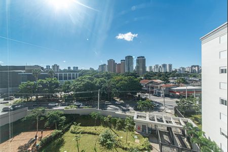 Apartamento para alugar com 84m², 2 quartos e 2 vagas Apartamento para alugar com 84m², 2 quartos e 2 vagasSala - Varanda