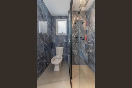 Apartamento para alugar com 84m², 2 quartos e 2 vagasBanheiro da Suíte 1