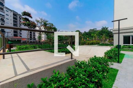Apartamento para alugar com 84m², 2 quartos e 2 vagas Apartamento para alugar com 84m², 2 quartos e 2 vagasArea Comum