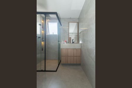Apartamento para alugar com 84m², 2 quartos e 2 vagasBanheiro da Suíte 2