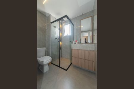 Apartamento para alugar com 84m², 2 quartos e 2 vagasBanheiro da Suíte 2