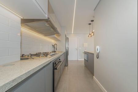 Apartamento para alugar com 84m², 2 quartos e 2 vagasCozinha