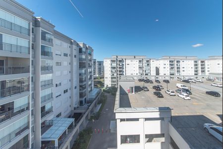 Apartamento para alugar com 84m², 2 quartos e 2 vagas Apartamento para alugar com 84m², 2 quartos e 2 vagasSuite 1 - Vista