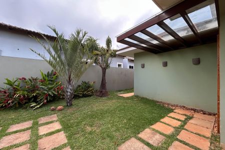 Casa de condomínio para alugar com 700m², 3 quartos e 4 vagasJardim