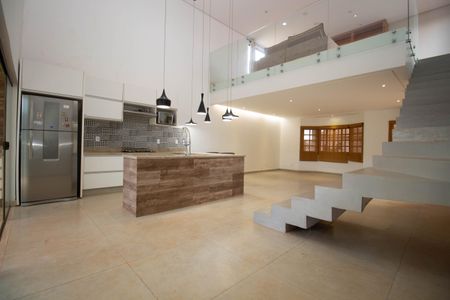 Casa de condomínio para alugar com 700m², 3 quartos e 4 vagasSala 3