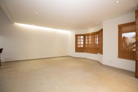 Sala 1 de casa de condomínio para alugar com 3 quartos, 700m² em Estância Quintas da Alvorada, Brasília