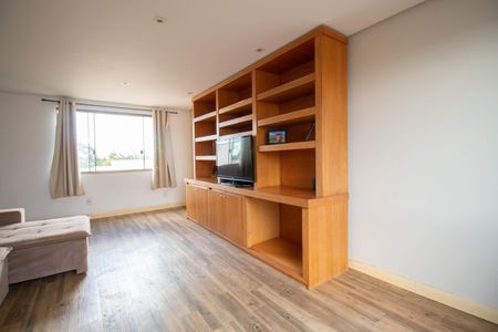 Sala 2 de casa de condomínio para alugar com 3 quartos, 700m² em Estância Quintas da Alvorada, Brasília