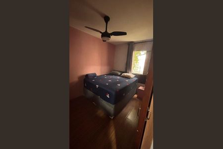 Apartamento para alugar com 49m², 2 quartos e 1 vaga