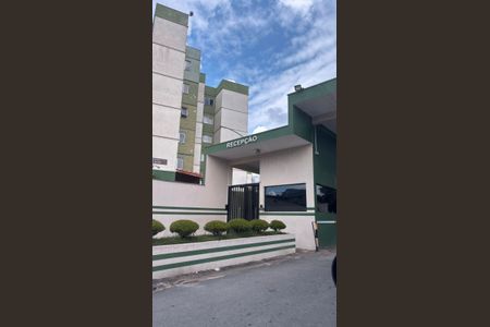 Apartamento para alugar com 49m², 2 quartos e 1 vaga