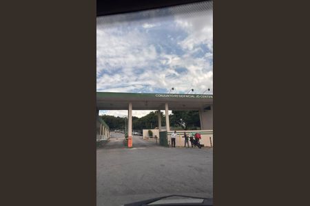 Apartamento para alugar com 49m², 2 quartos e 1 vaga