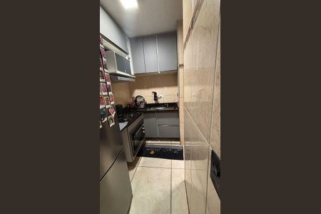 Apartamento para alugar com 49m², 2 quartos e 1 vaga