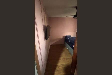 Apartamento para alugar com 49m², 2 quartos e 1 vaga