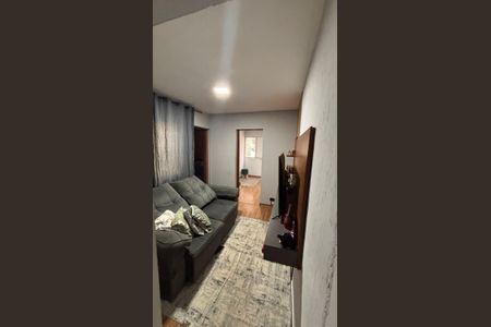 Apartamento para alugar com 49m², 2 quartos e 1 vaga