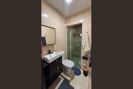 Apartamento para alugar com 49m², 2 quartos e 1 vaga