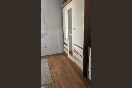 Apartamento para alugar com 49m², 2 quartos e 1 vaga
