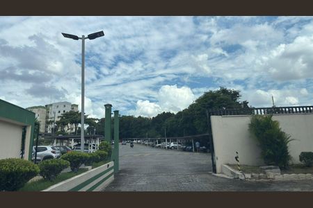 Apartamento para alugar com 49m², 2 quartos e 1 vaga