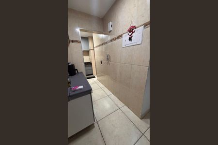 Apartamento para alugar com 49m², 2 quartos e 1 vaga