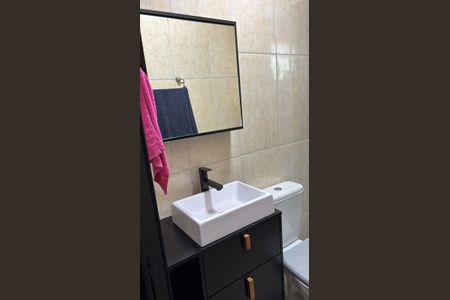 Apartamento para alugar com 49m², 2 quartos e 1 vaga