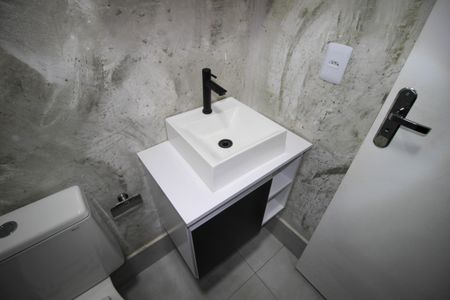 Kitnet/Studio para alugar com 1 quarto, 29m² em Aparecidinha, Sorocaba