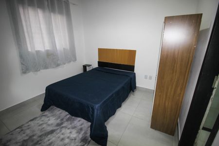Kitnet/Studio para alugar com 1 quarto, 29m² em Aparecidinha, Sorocaba