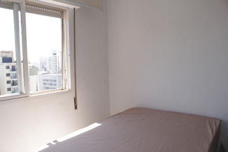 Kitnet/Studio para alugar com 1 quarto, 42m² em Vila Buarque, São Paulo
