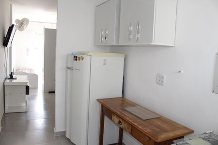 Kitnet/Studio para alugar com 1 quarto, 42m² em Vila Buarque, São Paulo