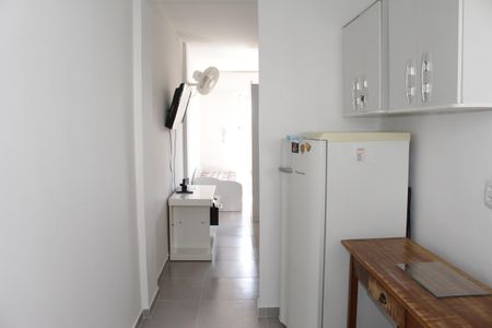 Kitnet/Studio para alugar com 1 quarto, 42m² em Vila Buarque, São Paulo