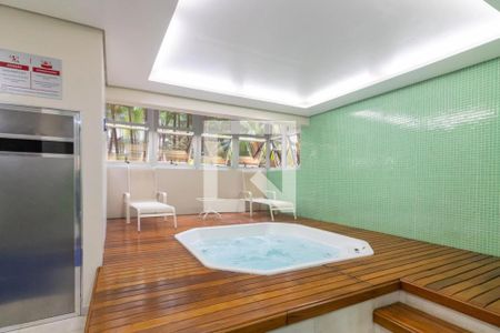 Apartamento para alugar com 73m², 2 quartos e 2 vagasSpa